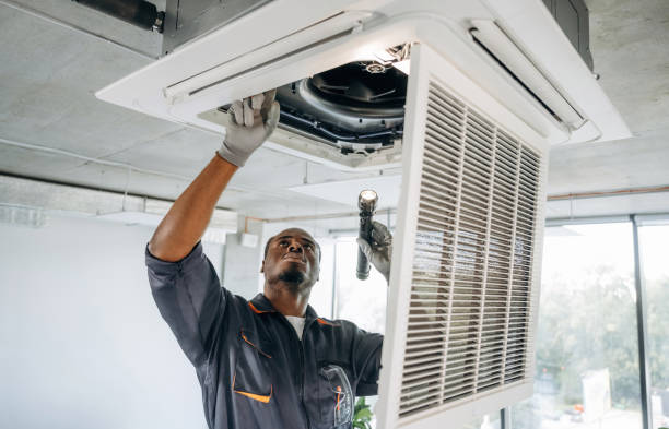 Licensed Hvac service in Bridgewater, NY - FH HVAC